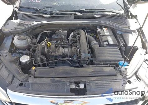 2020 Volkswagen Jetta 1.4T R-Line/1.4T S/1.4T Se from USA, damaged, VIN 3VWC57BU6LM100853